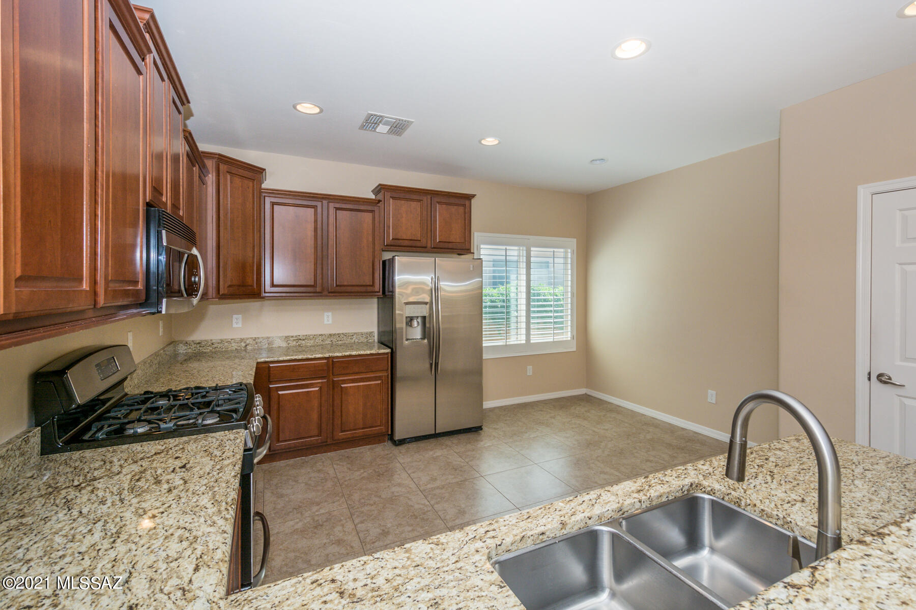 Rancho Vistoso Neighborhood 10 - Residential