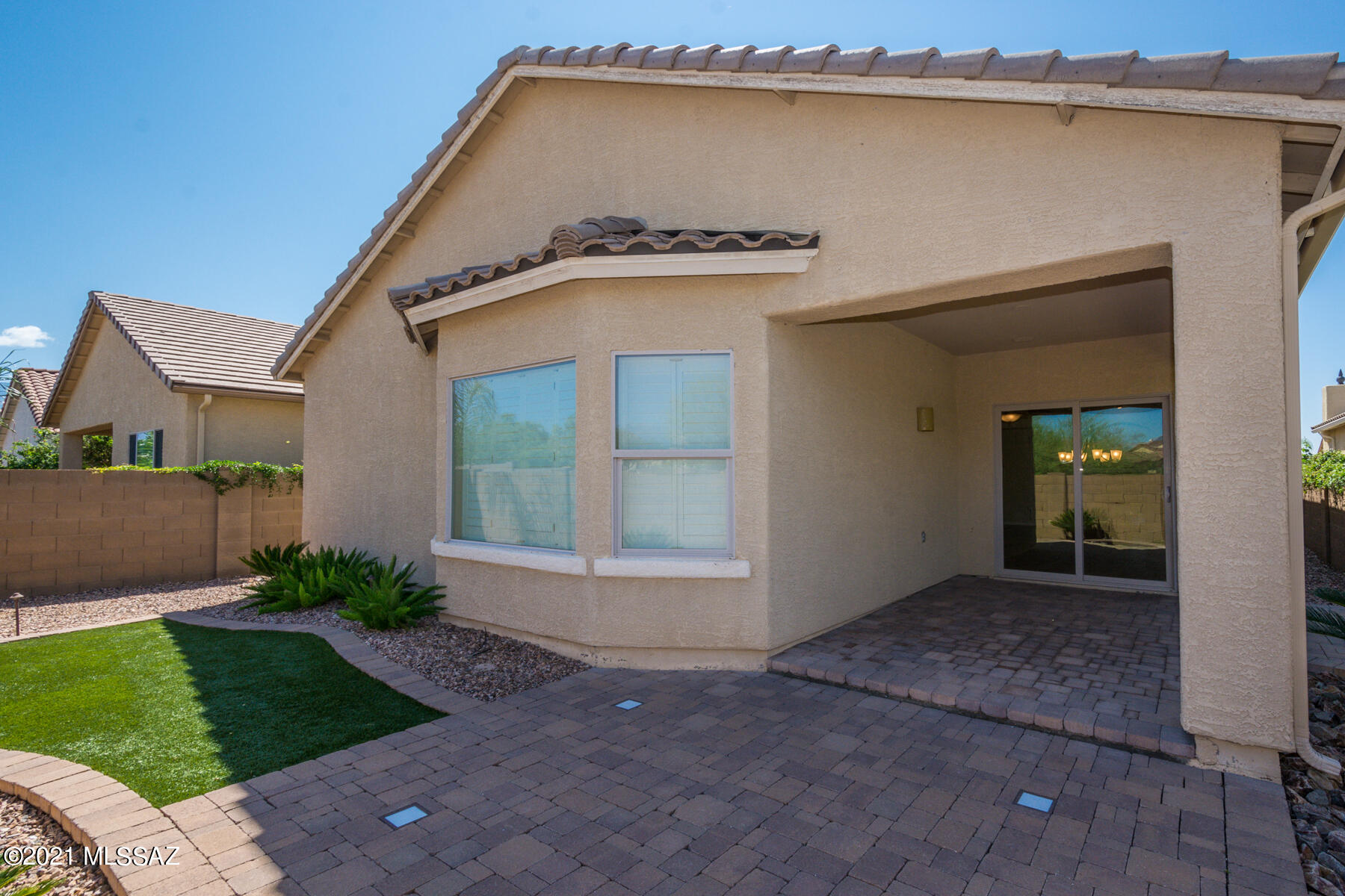 Rancho Vistoso Neighborhood 10 - Residential