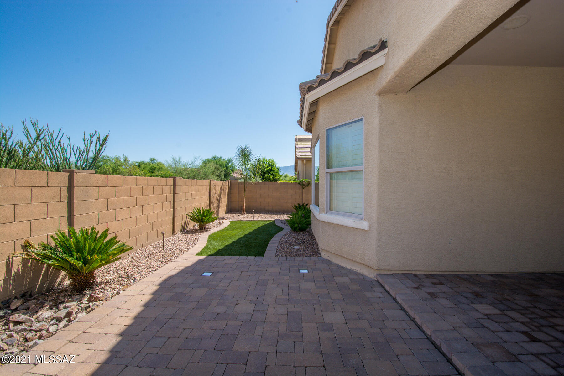 Rancho Vistoso Neighborhood 10 - Residential