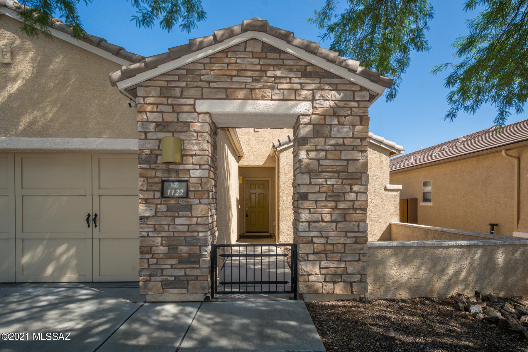 Rancho Vistoso Neighborhood 10 - Residential