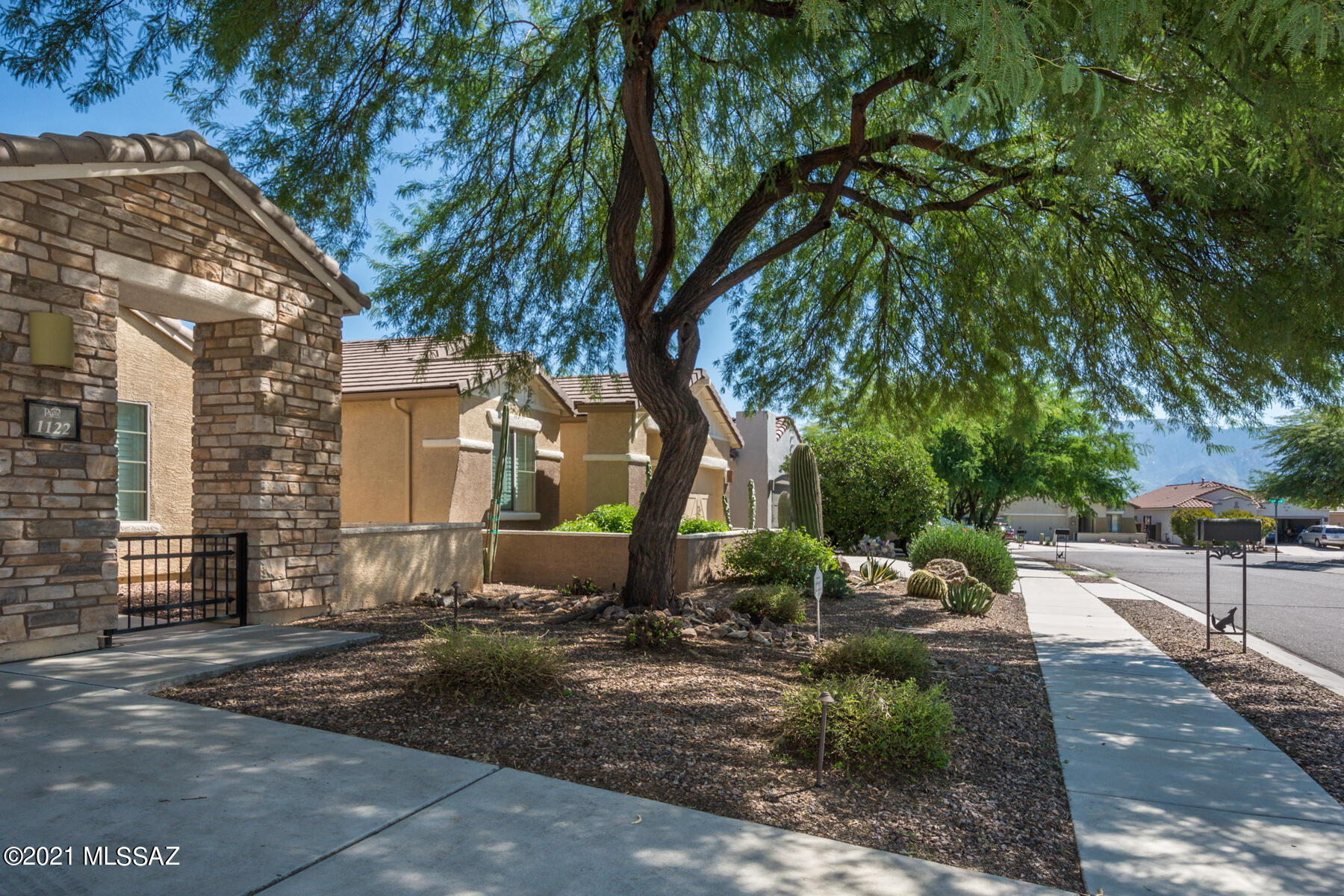 Rancho Vistoso Neighborhood 10 - Residential