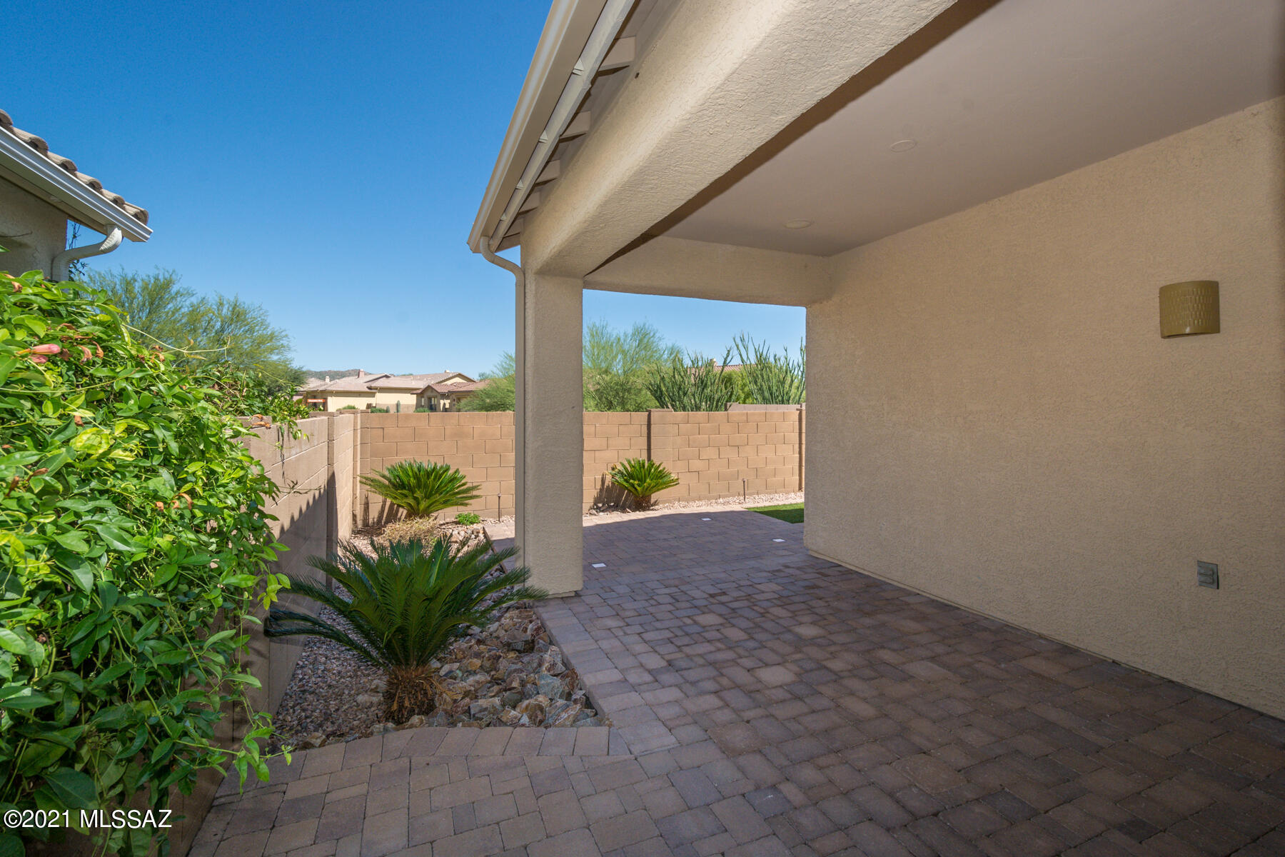 Rancho Vistoso Neighborhood 10 - Residential
