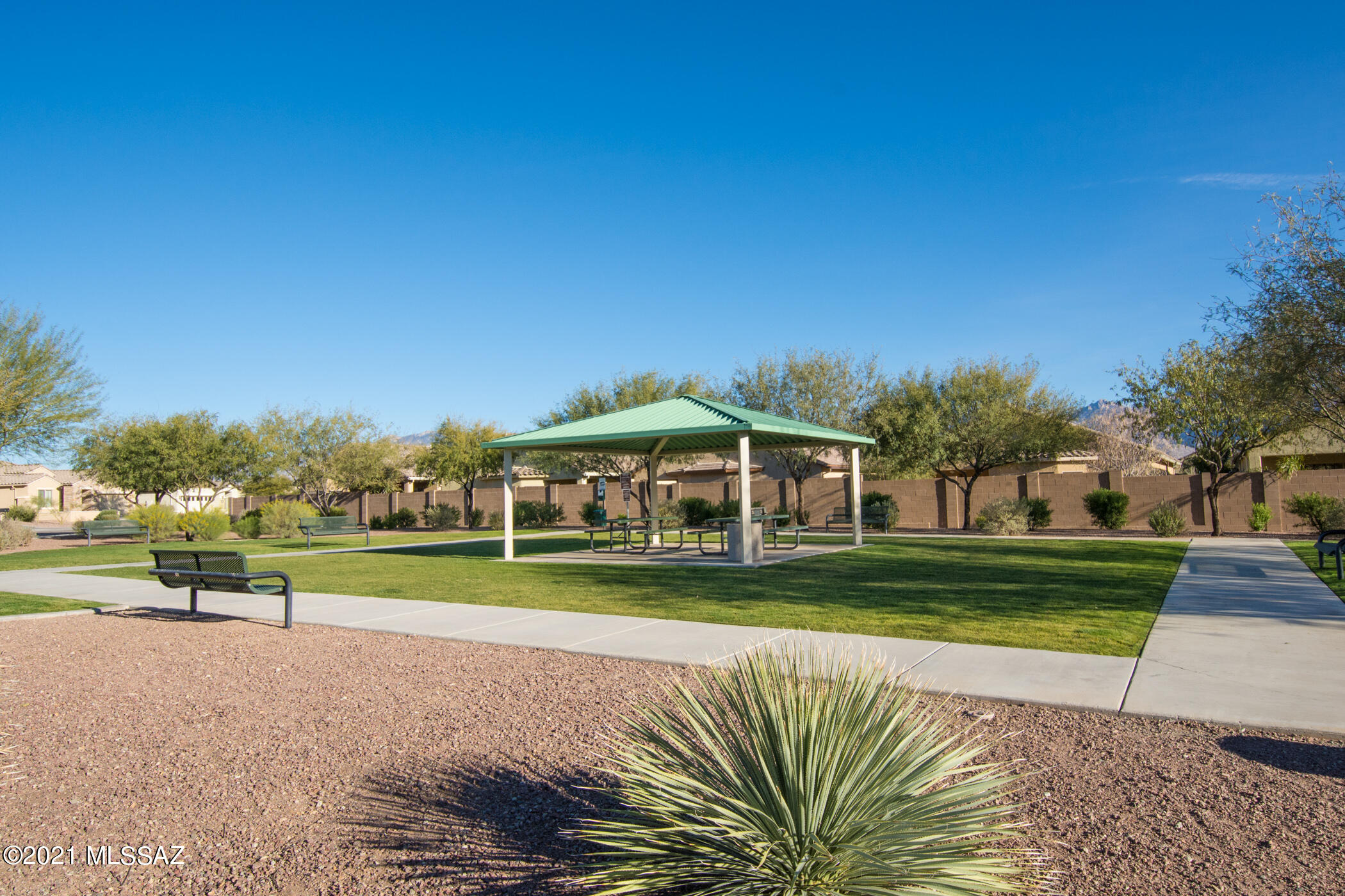 Rancho Vistoso Neighborhood 10 - Residential