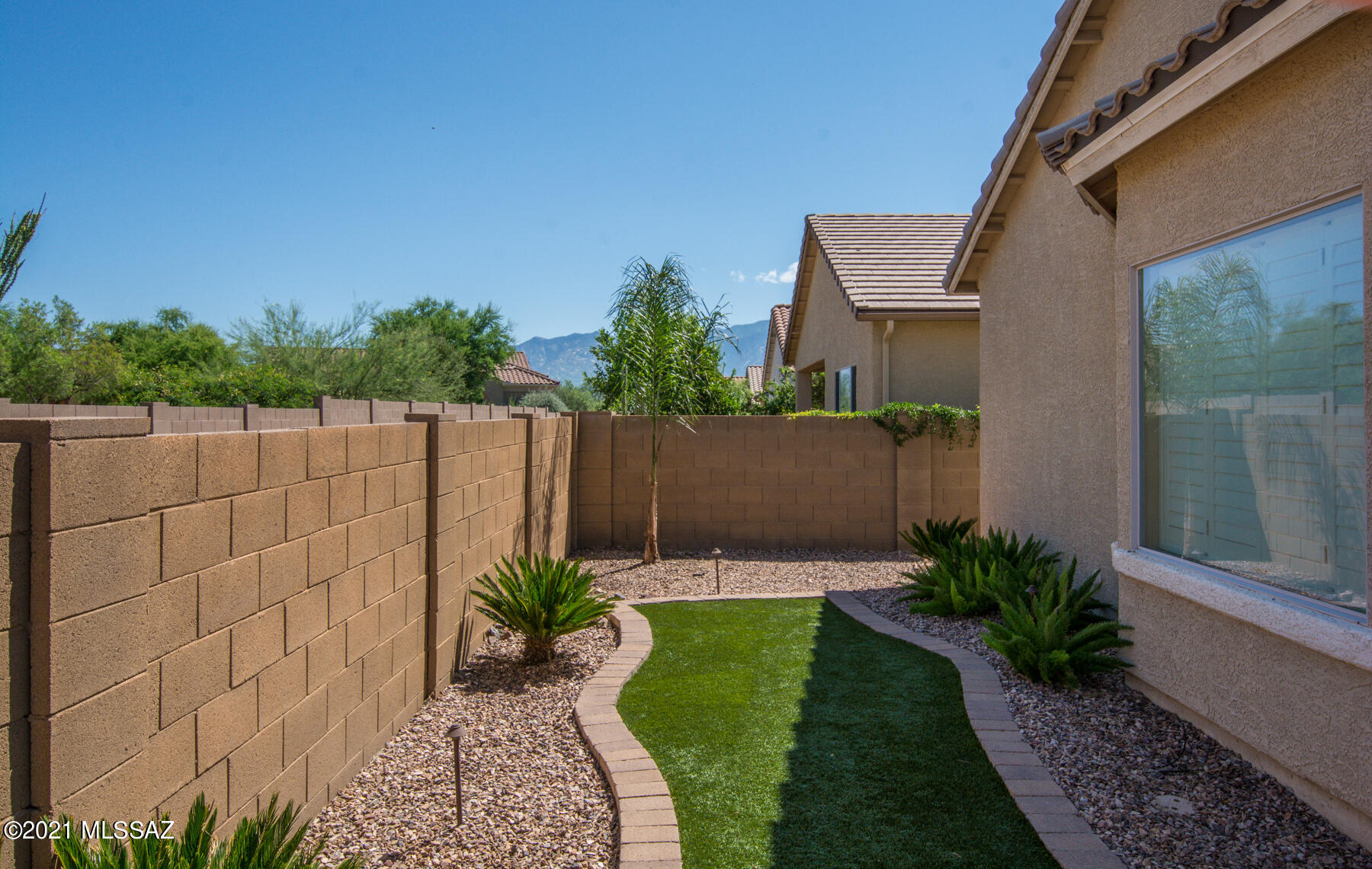 Rancho Vistoso Neighborhood 10 - Residential