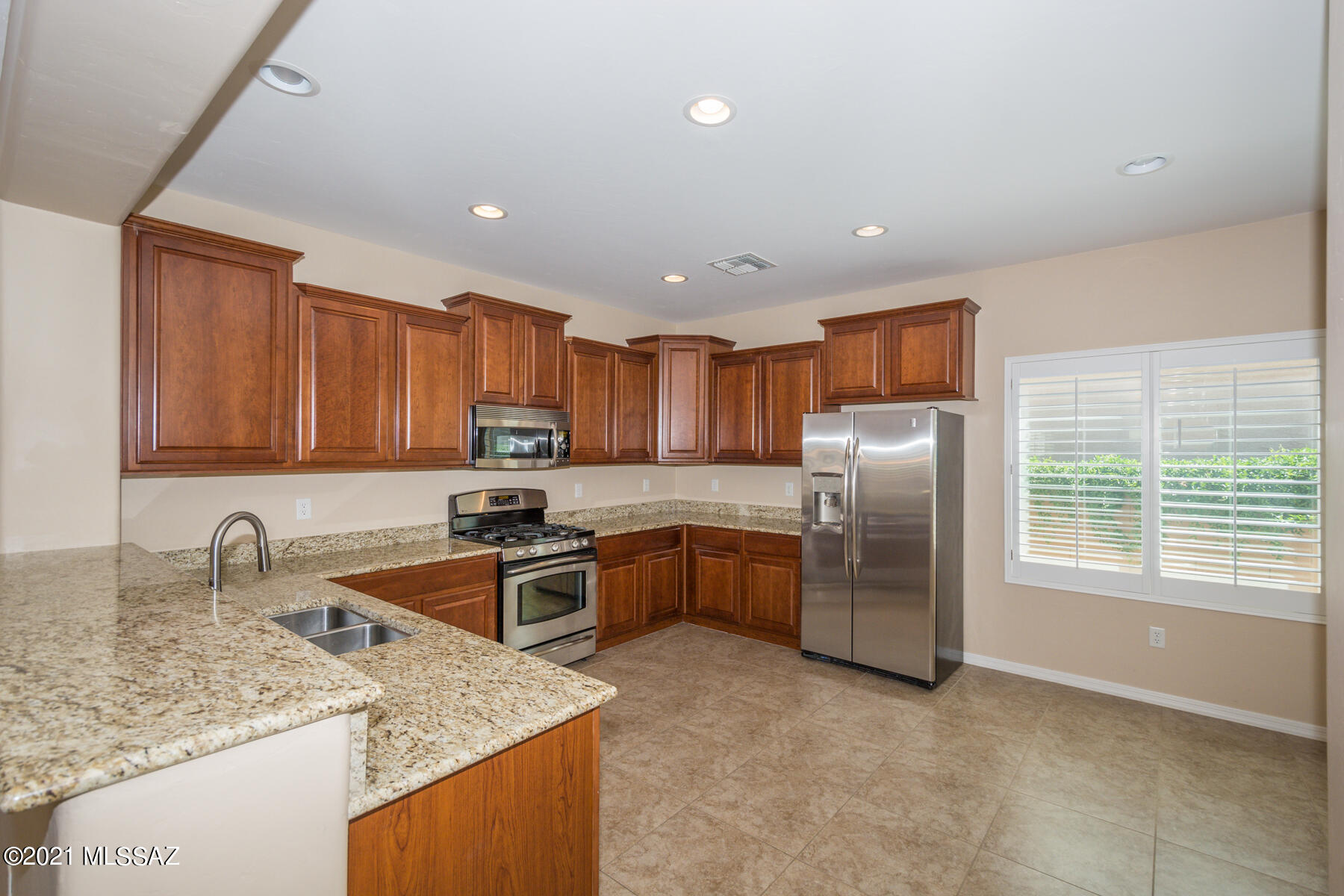 Rancho Vistoso Neighborhood 10 - Residential