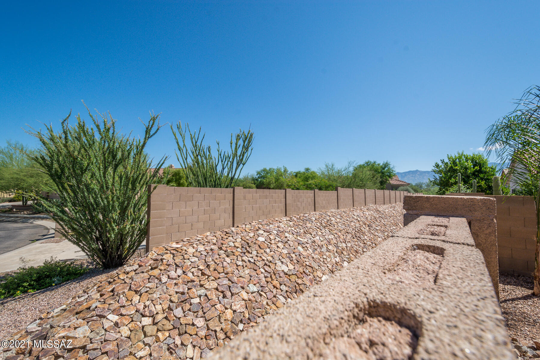 Rancho Vistoso Neighborhood 10 - Residential