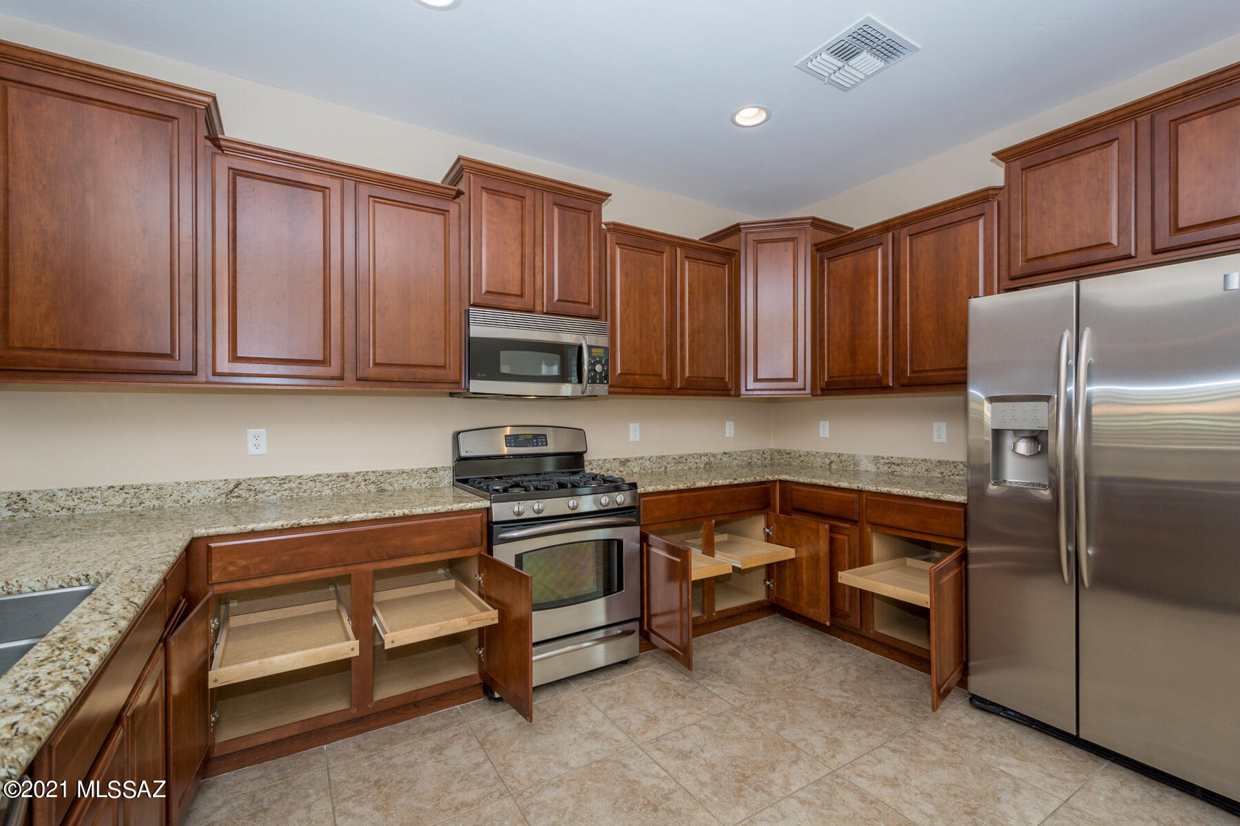 Rancho Vistoso Neighborhood 10 - Residential