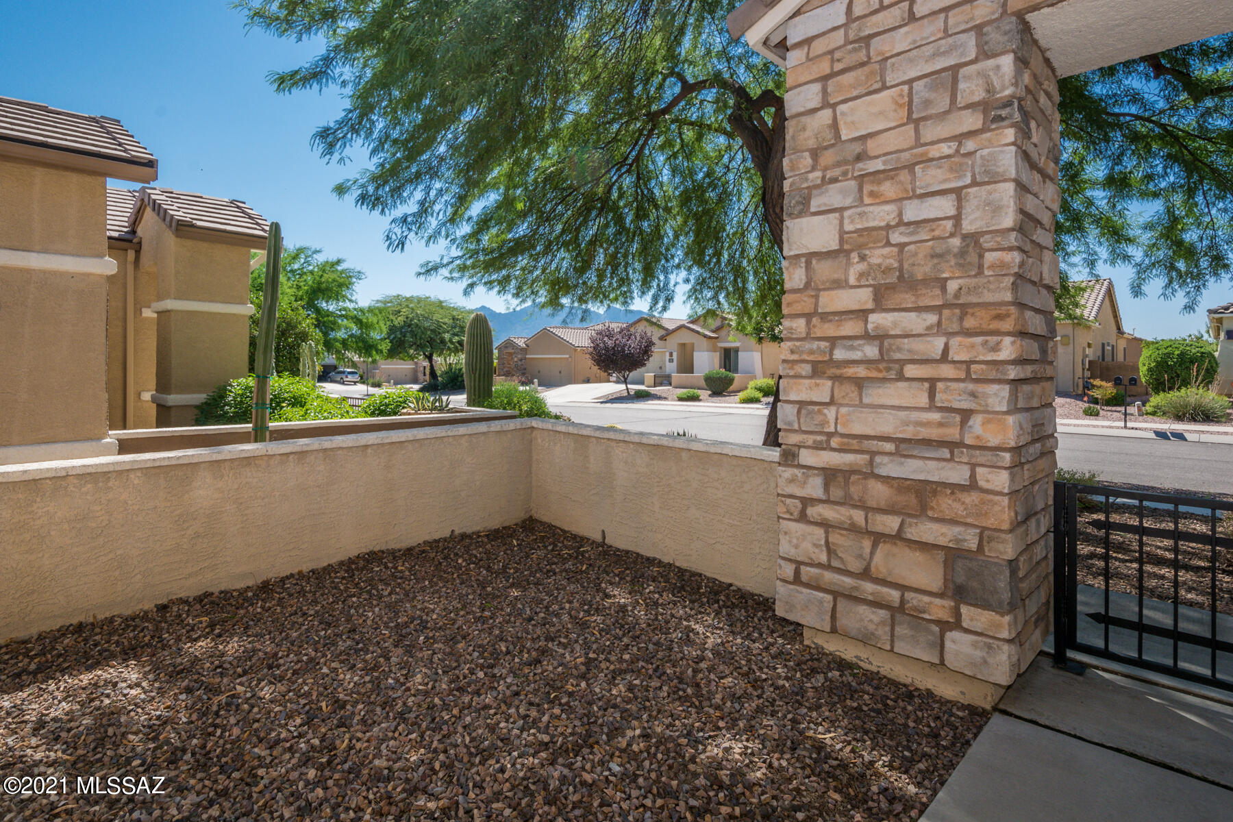 Rancho Vistoso Neighborhood 10 - Residential