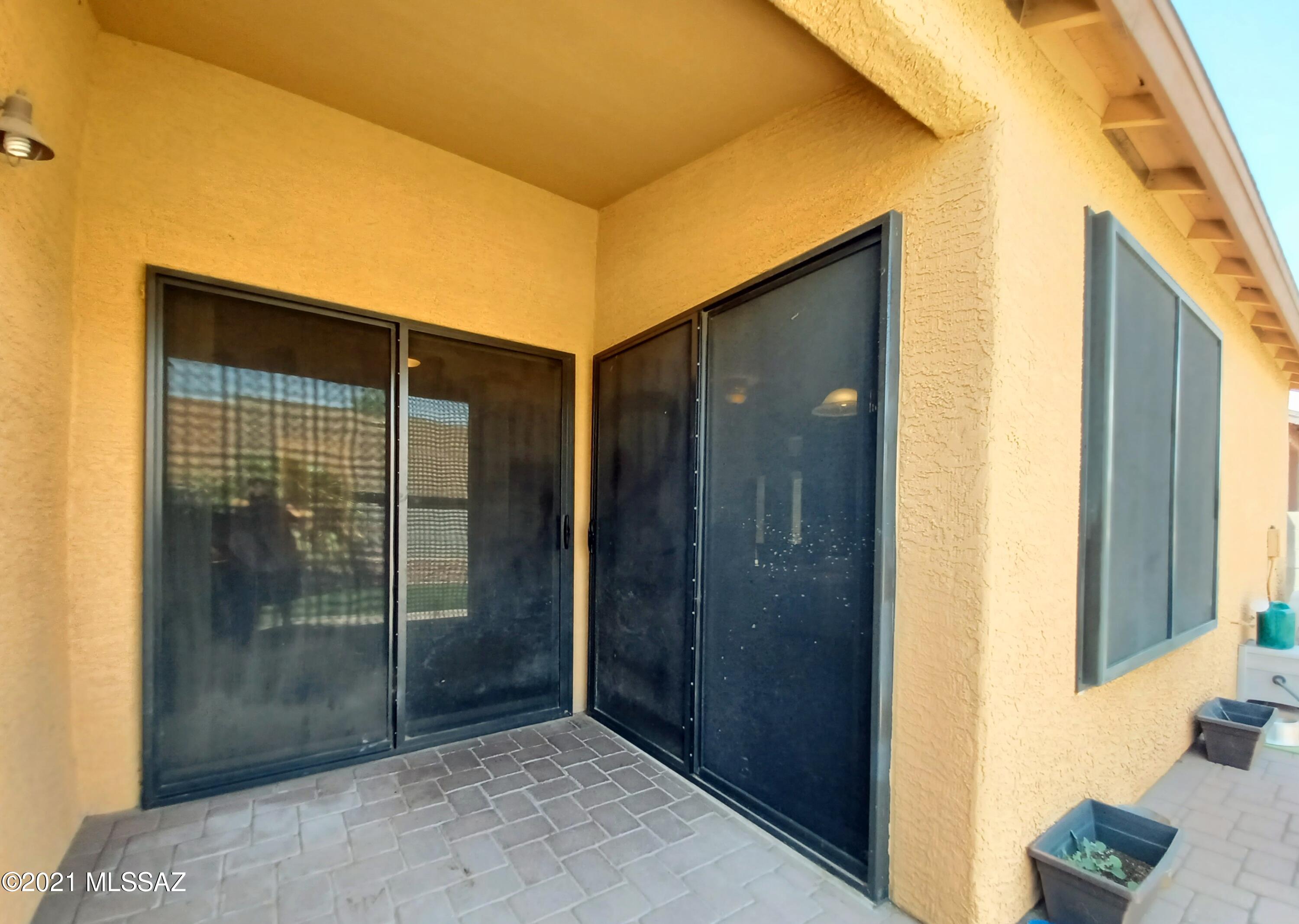 Tres Pueblos Sur - Residential