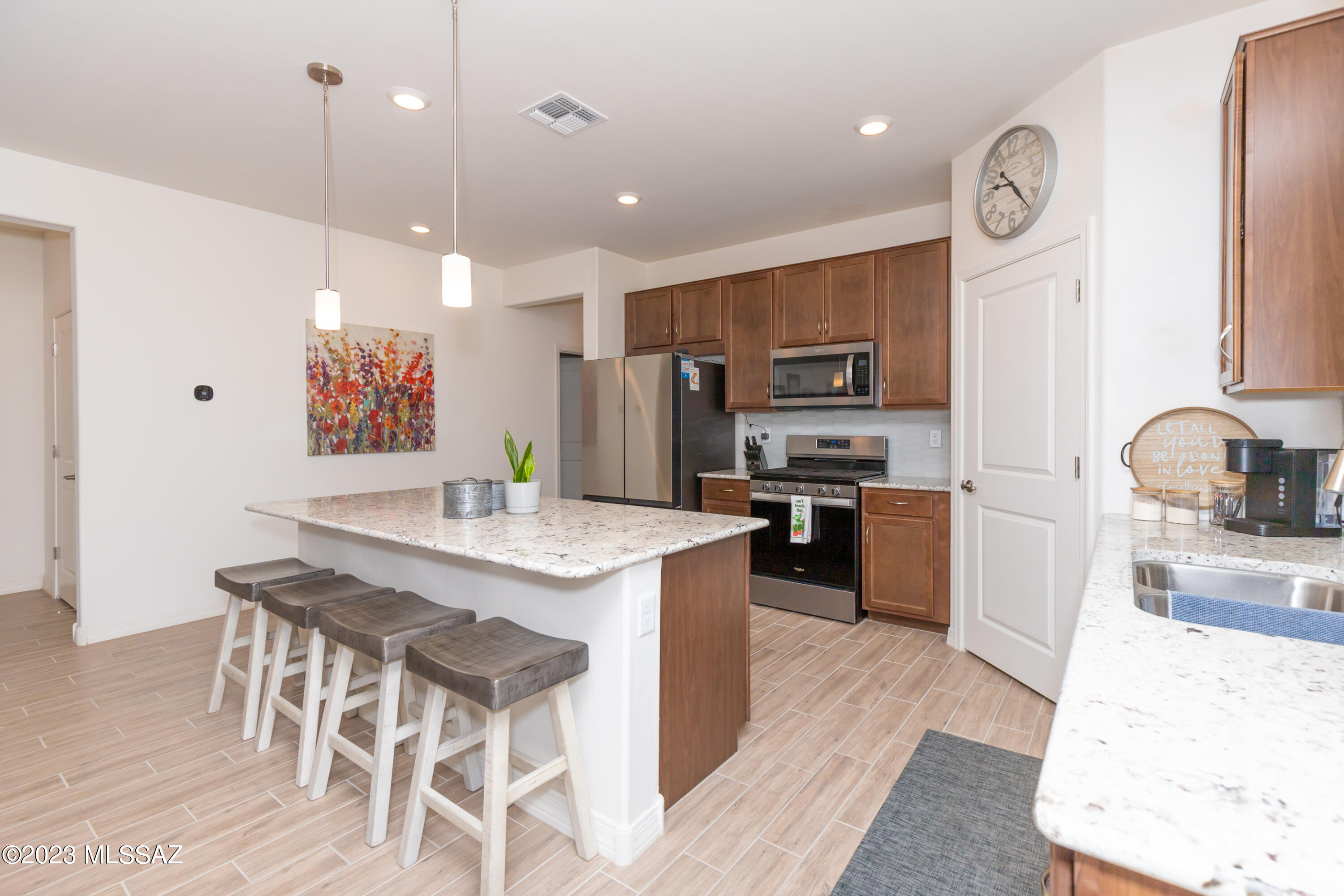 Rocking K South Neighborhood 1 Parcel D - Residential