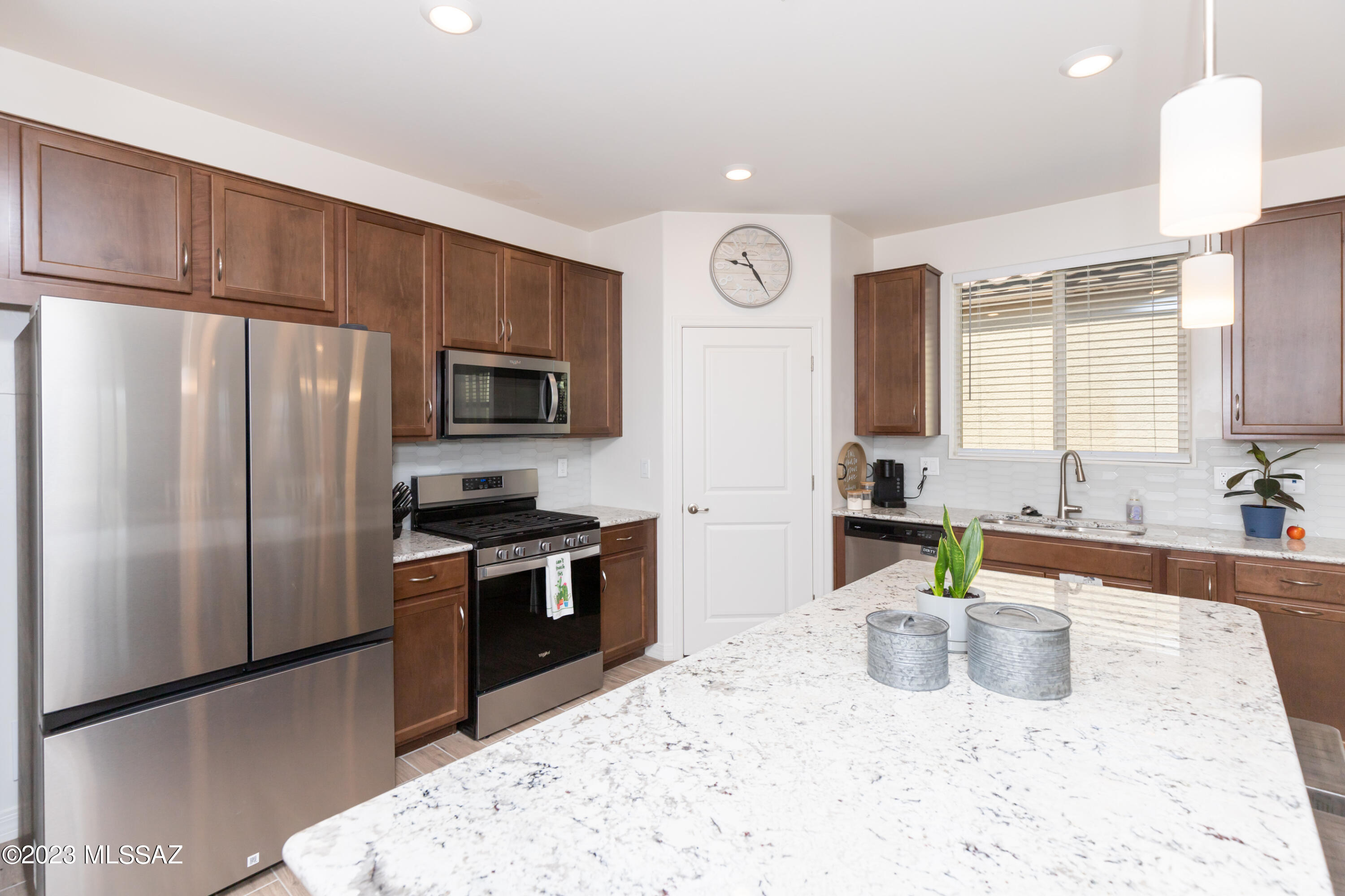 Rocking K South Neighborhood 1 Parcel D - Residential