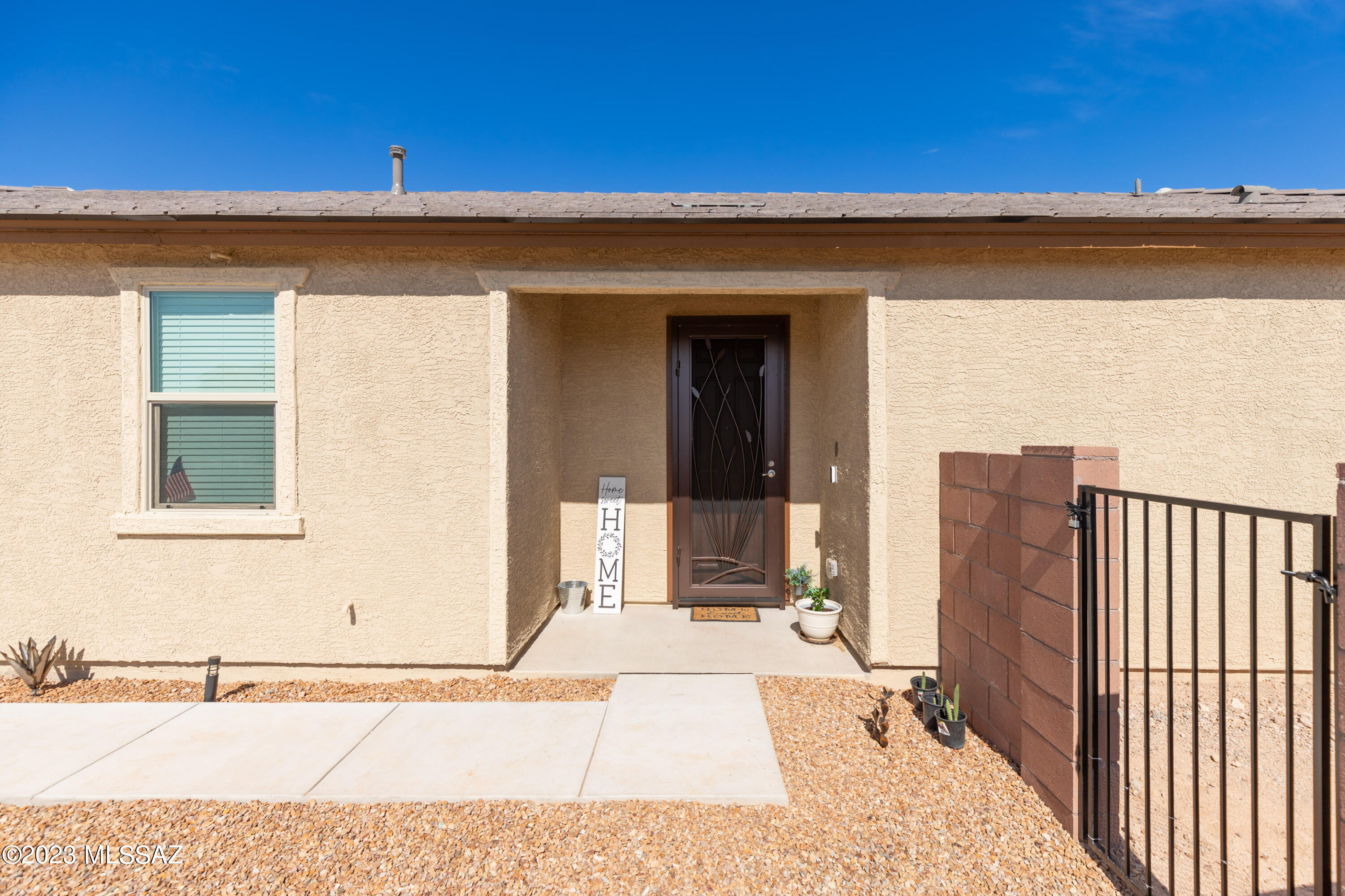 Rocking K South Neighborhood 1 Parcel D - Residential