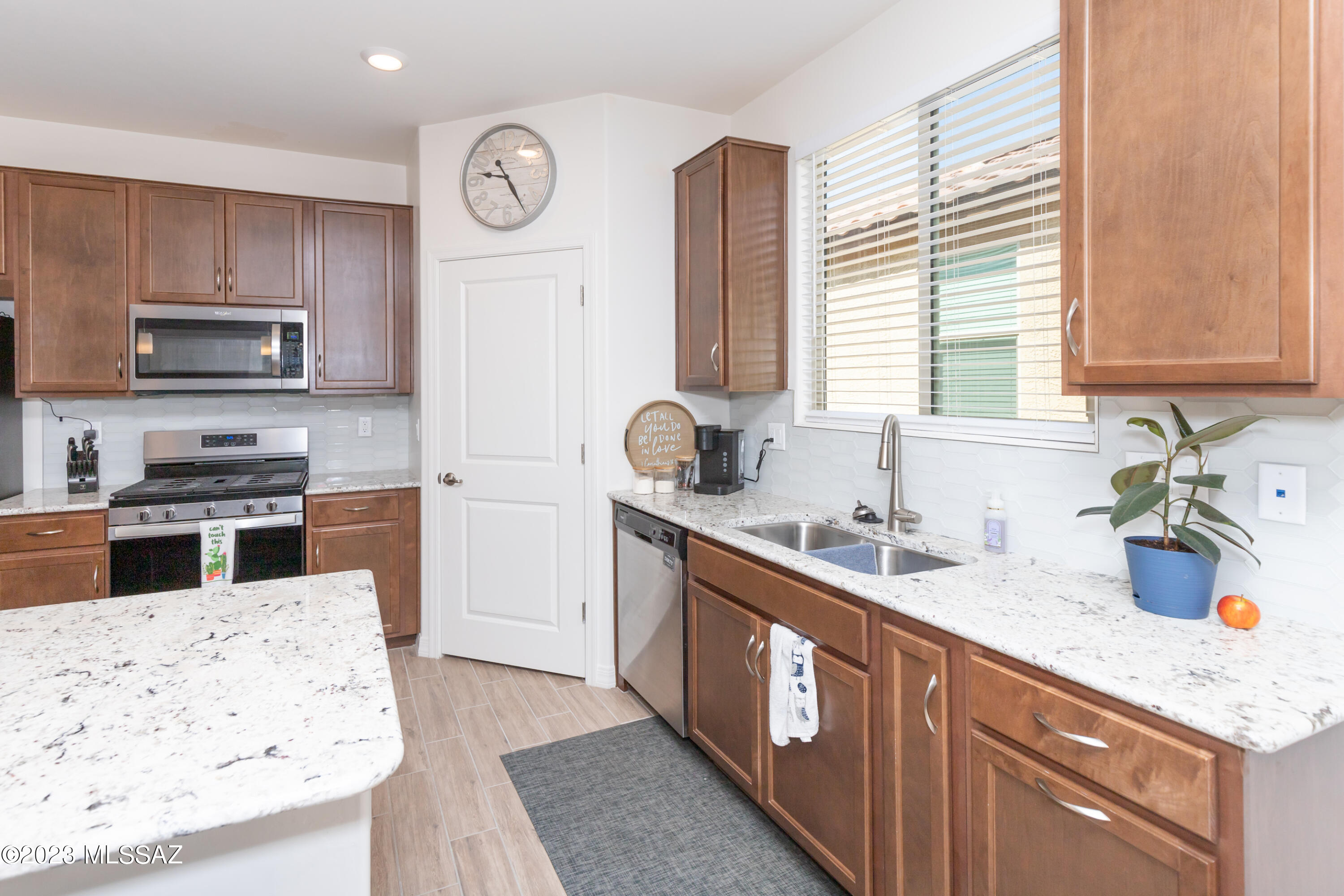 Rocking K South Neighborhood 1 Parcel D - Residential