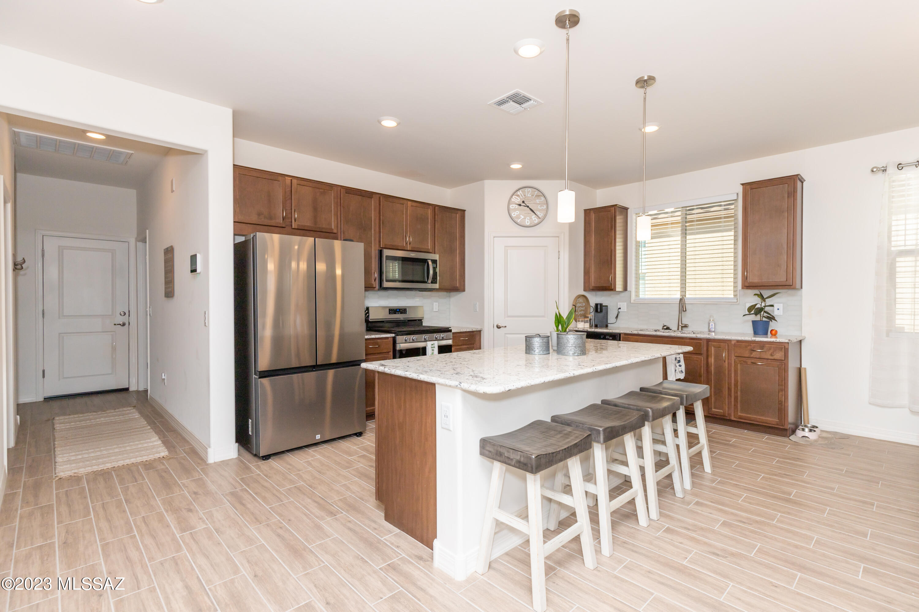 Rocking K South Neighborhood 1 Parcel D - Residential