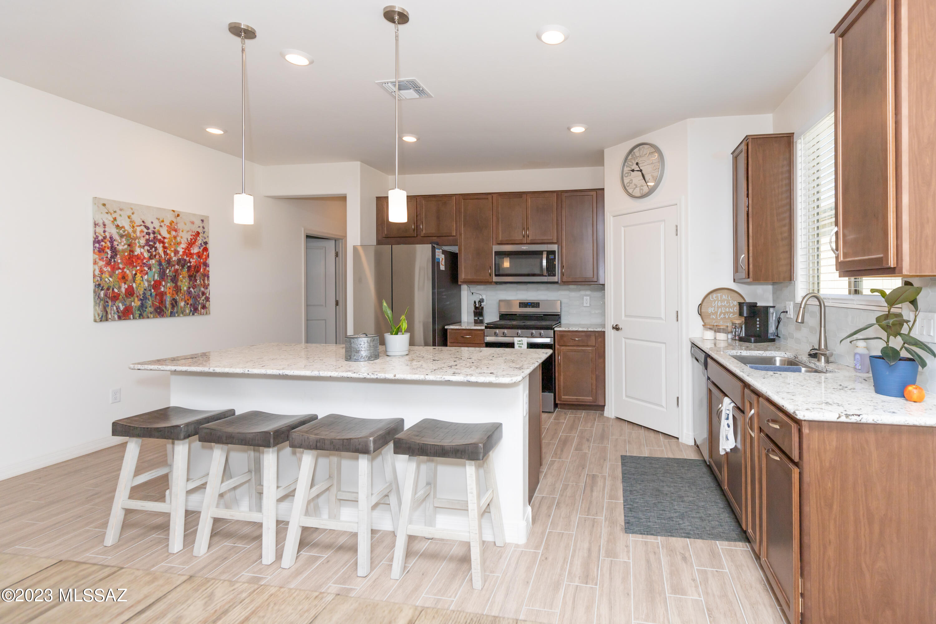 Rocking K South Neighborhood 1 Parcel D - Residential