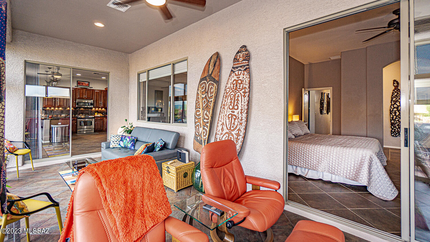 Canoa Northwest (1-166) - Residential