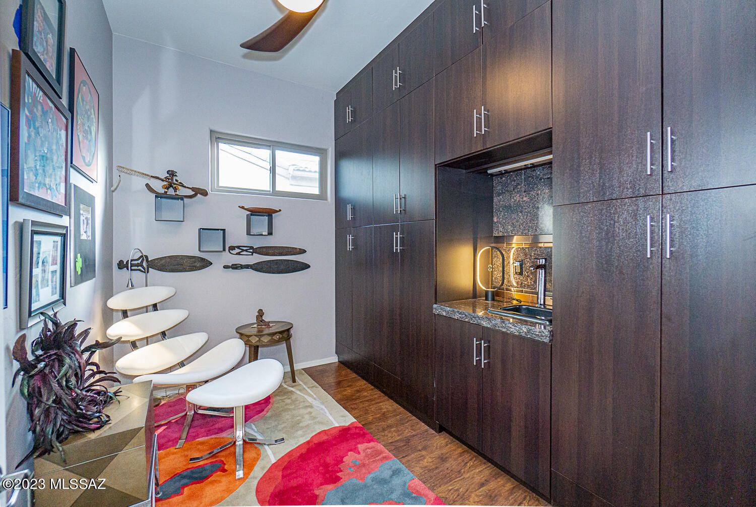 Canoa Northwest (1-166) - Residential