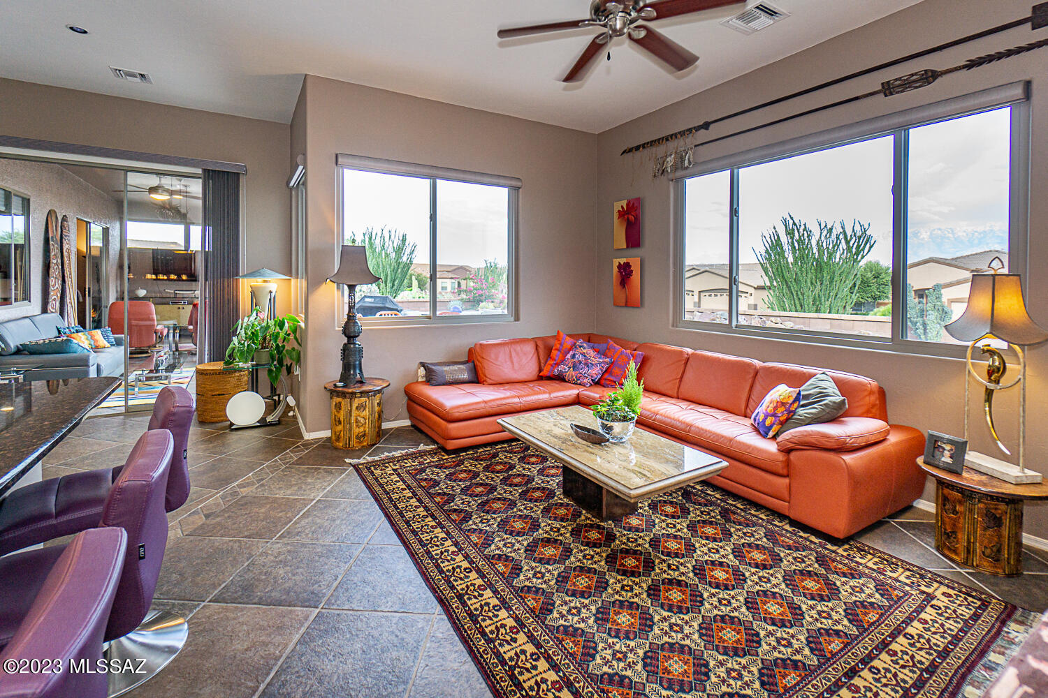 Canoa Northwest (1-166) - Residential