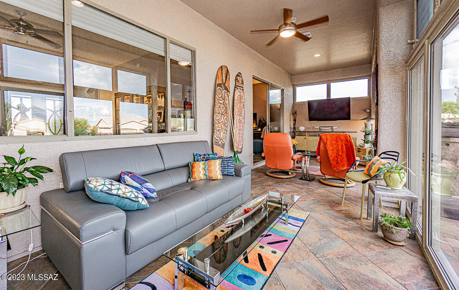 Canoa Northwest (1-166) - Residential