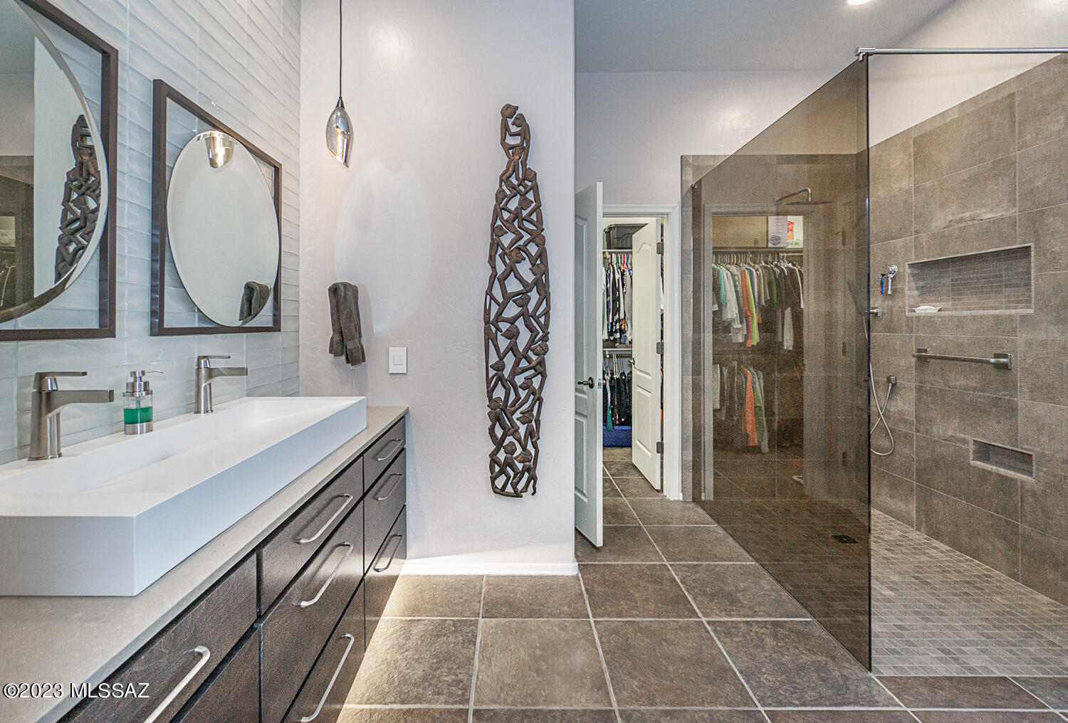 Canoa Northwest (1-166) - Residential