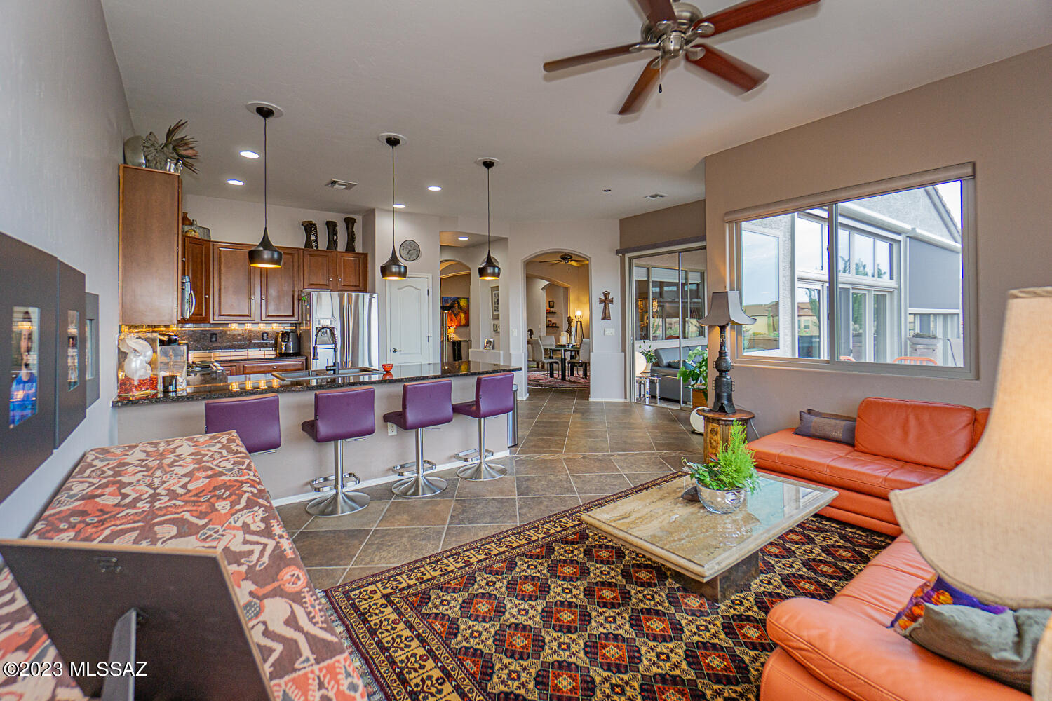 Canoa Northwest (1-166) - Residential