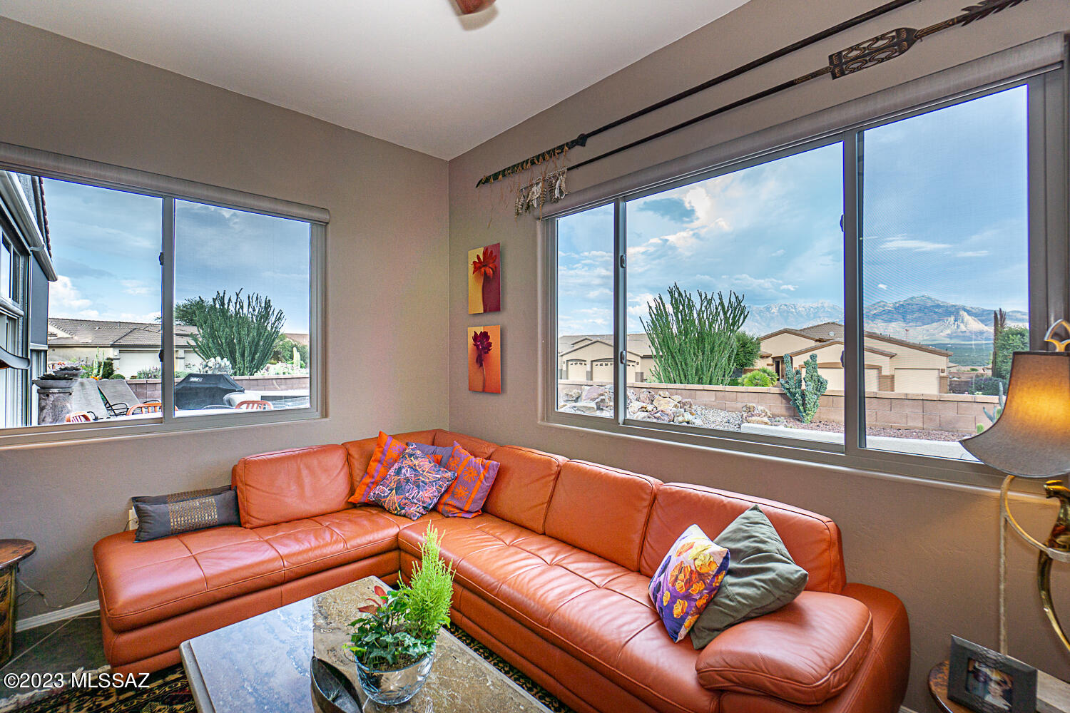 Canoa Northwest (1-166) - Residential
