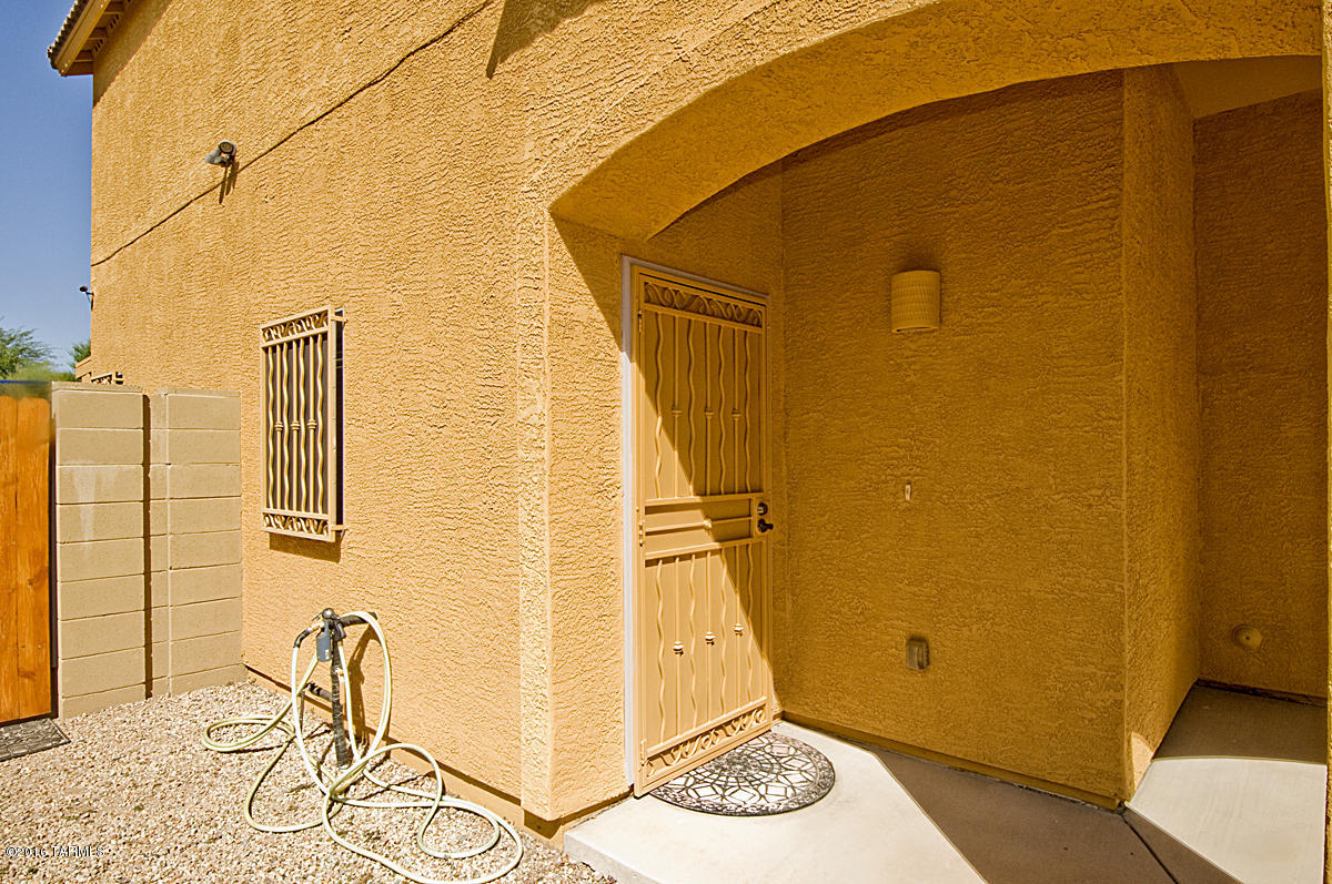 Casitas Del Sol Estates Blks 1-9 (1-121) - Residential