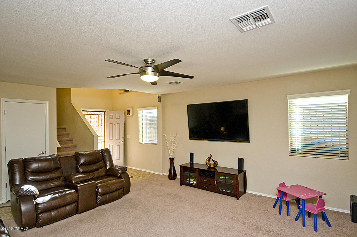 Casitas Del Sol Estates Blks 1-9 (1-121) - Residential
