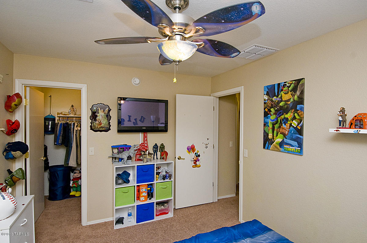 Casitas Del Sol Estates Blks 1-9 (1-121) - Residential