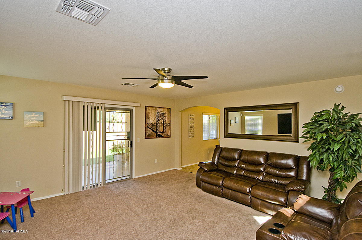 Casitas Del Sol Estates Blks 1-9 (1-121) - Residential