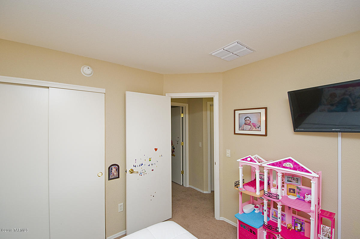 Casitas Del Sol Estates Blks 1-9 (1-121) - Residential