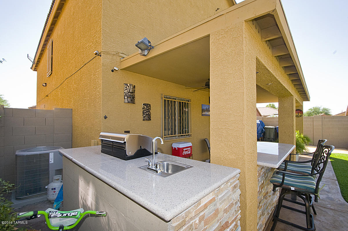 Casitas Del Sol Estates Blks 1-9 (1-121) - Residential