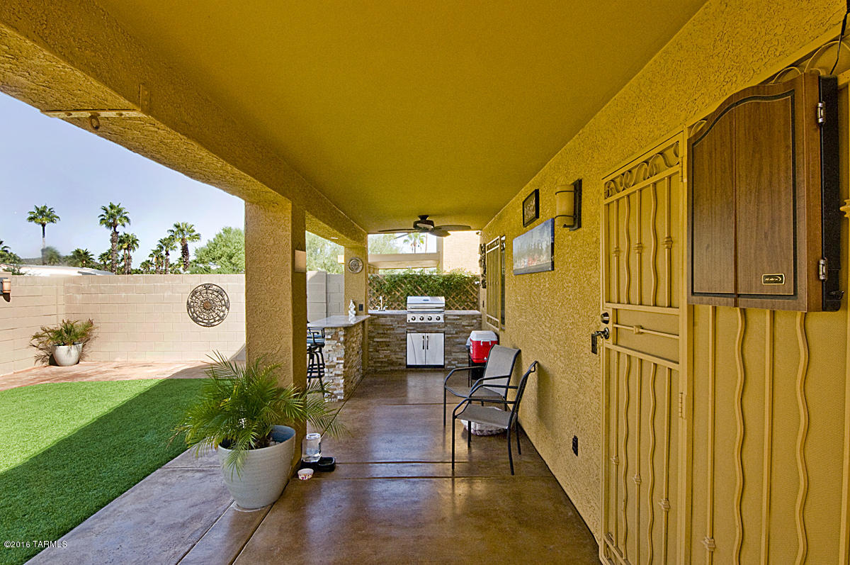 Casitas Del Sol Estates Blks 1-9 (1-121) - Residential
