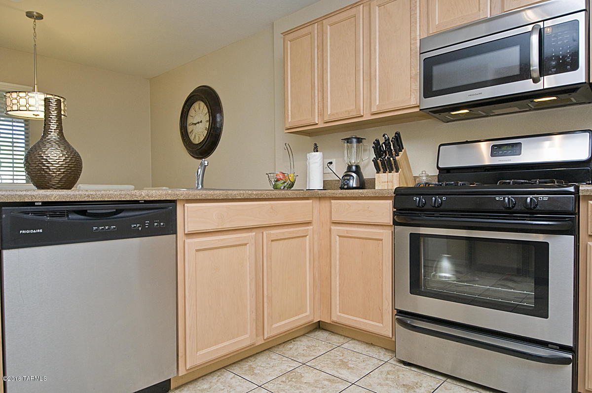 Casitas Del Sol Estates Blks 1-9 (1-121) - Residential