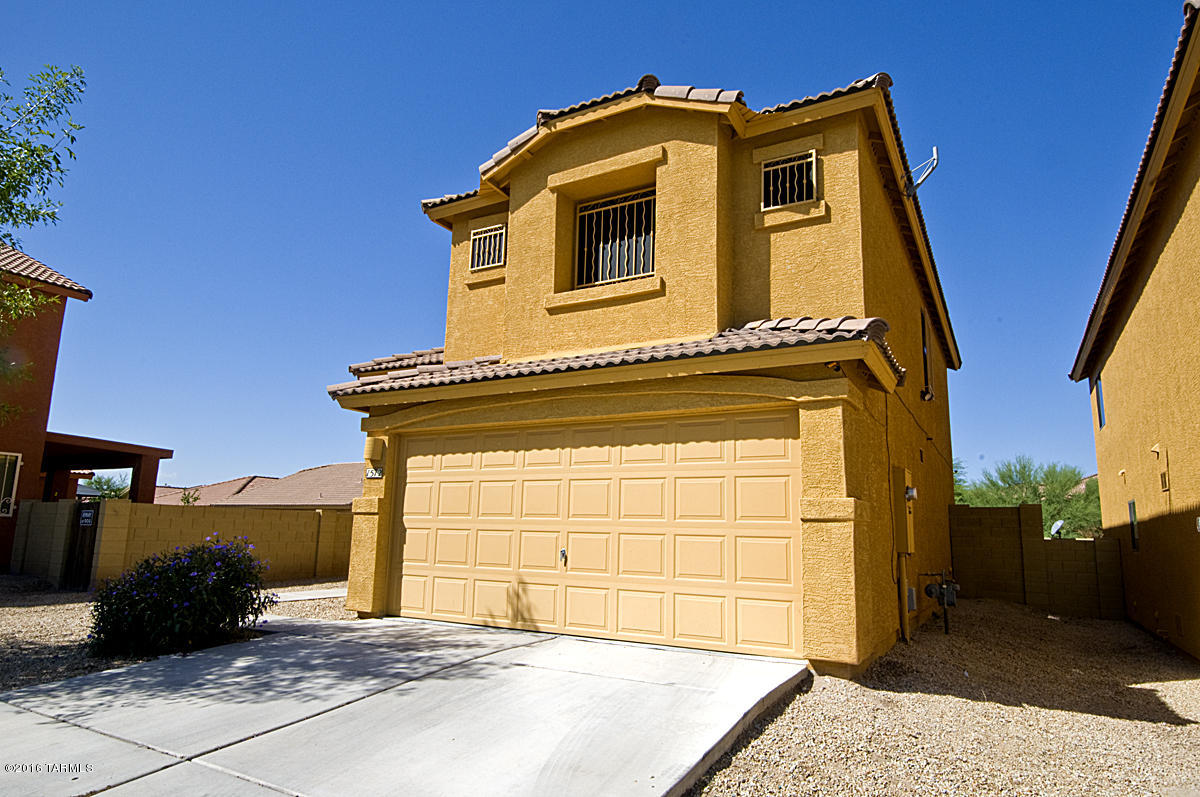 Casitas Del Sol Estates Blks 1-9 (1-121) - Residential
