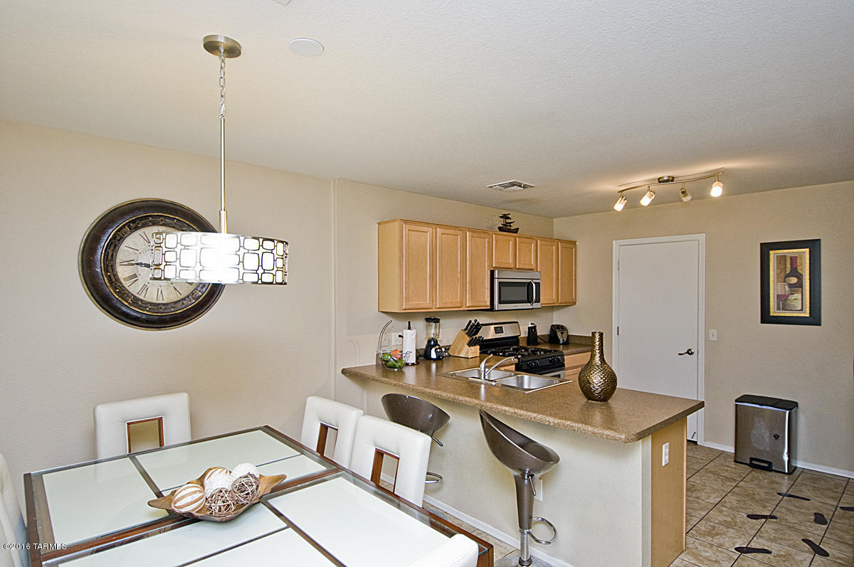 Casitas Del Sol Estates Blks 1-9 (1-121) - Residential