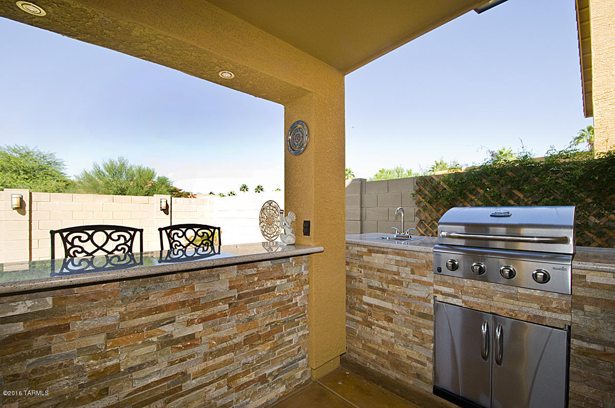 Casitas Del Sol Estates Blks 1-9 (1-121) - Residential