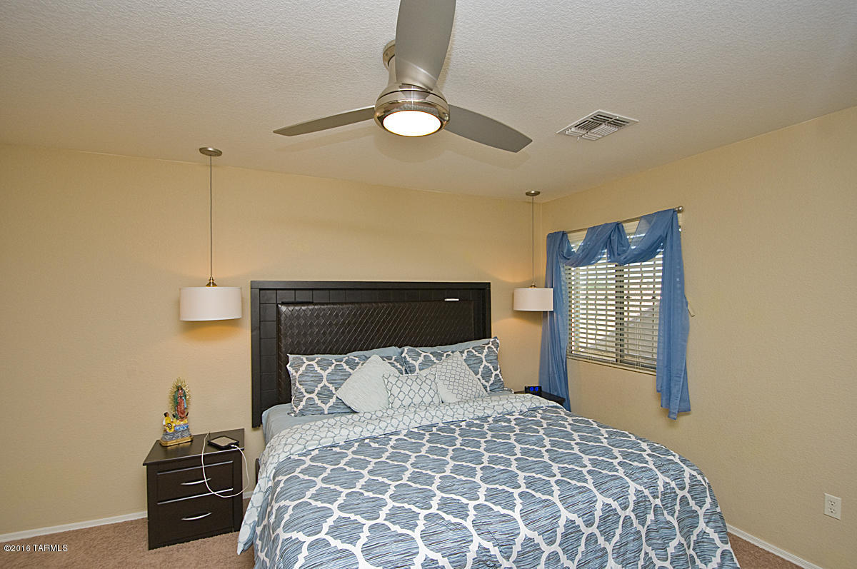 Casitas Del Sol Estates Blks 1-9 (1-121) - Residential
