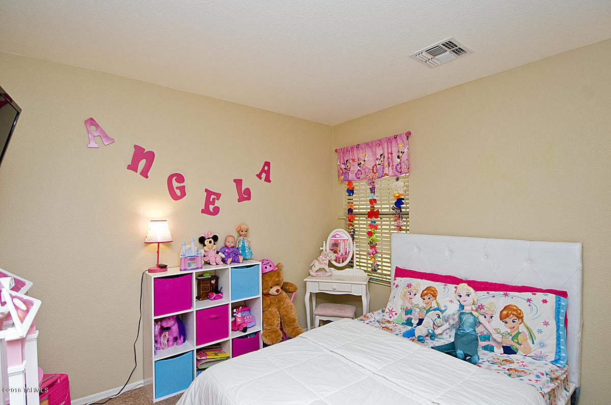 Casitas Del Sol Estates Blks 1-9 (1-121) - Residential