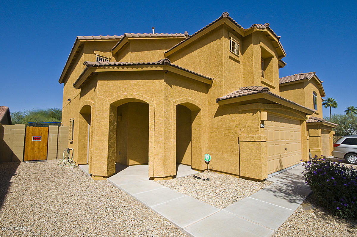Casitas Del Sol Estates Blks 1-9 (1-121) - Residential