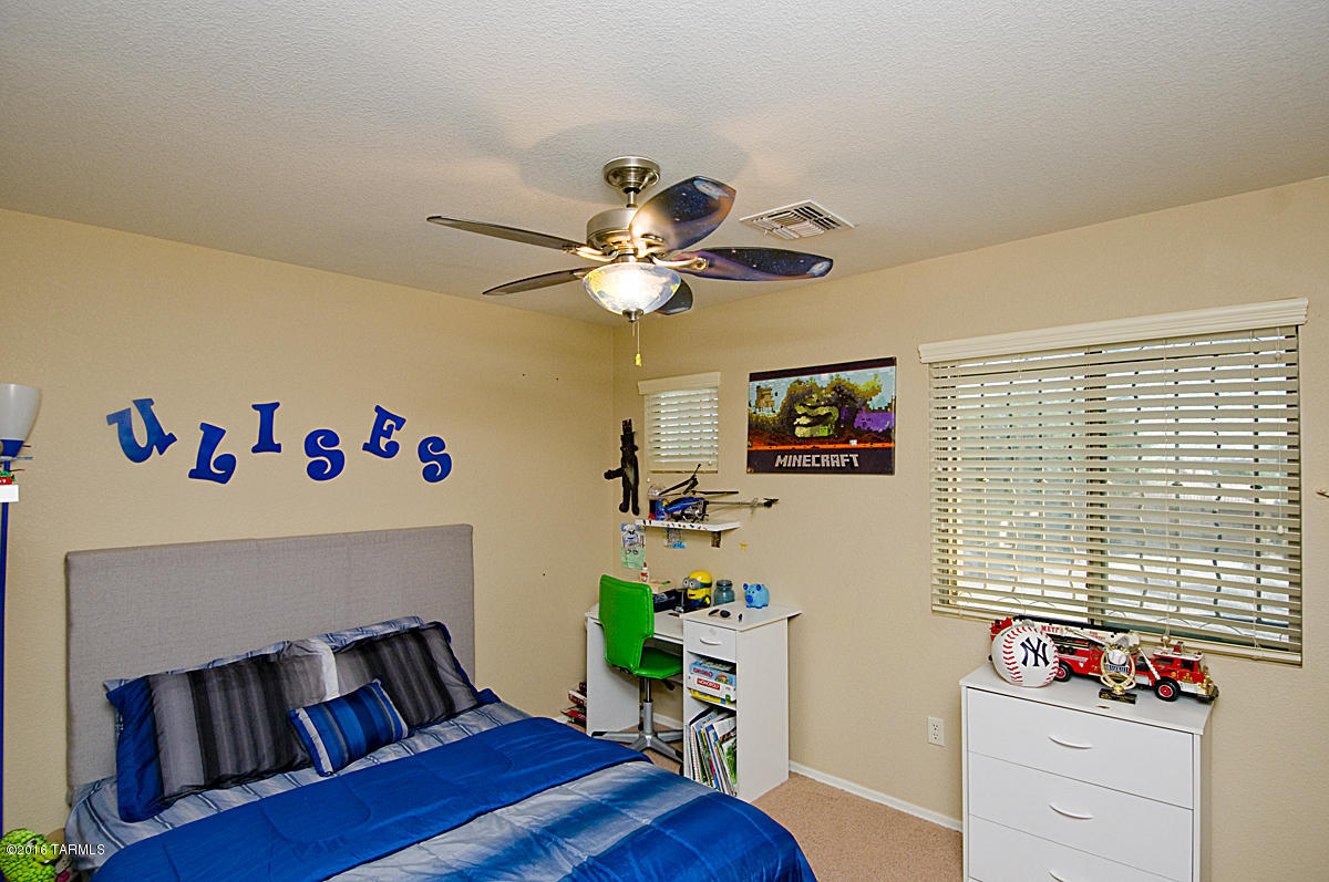 Casitas Del Sol Estates Blks 1-9 (1-121) - Residential