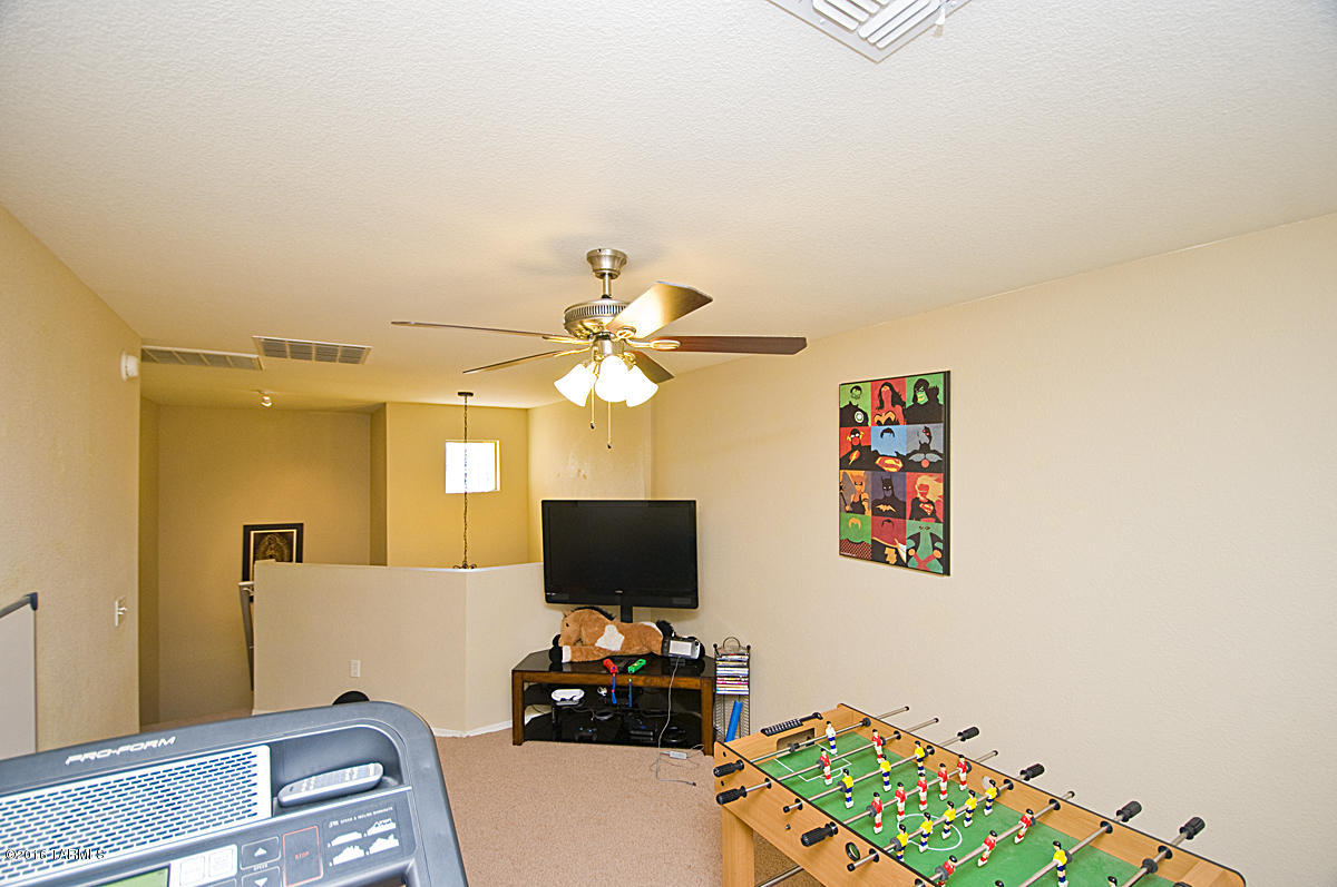Casitas Del Sol Estates Blks 1-9 (1-121) - Residential