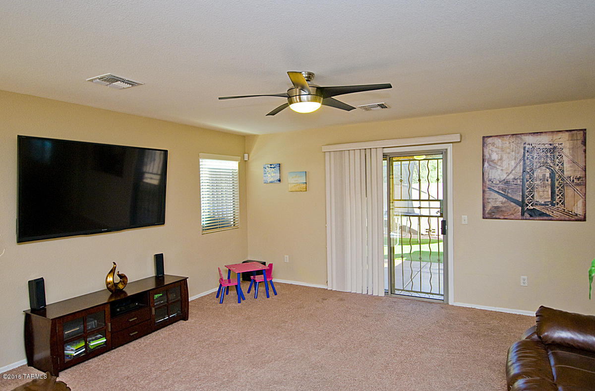 Casitas Del Sol Estates Blks 1-9 (1-121) - Residential