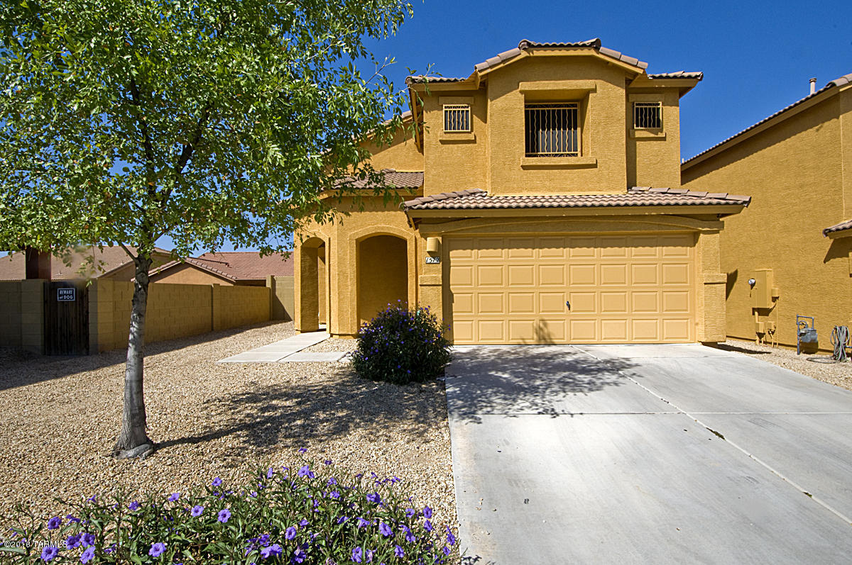 Casitas Del Sol Estates Blks 1-9 (1-121) - Residential