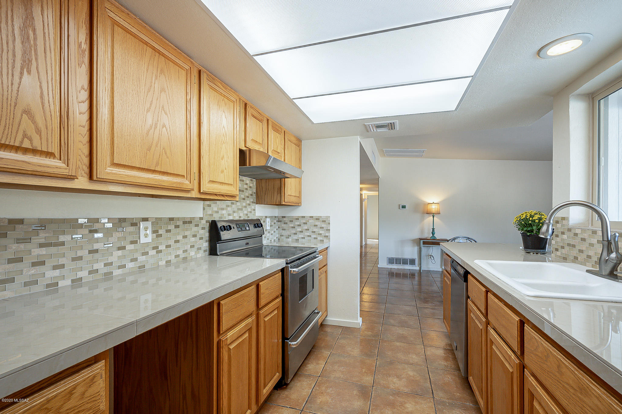 Rinconada Hills  (1-115) - Residential