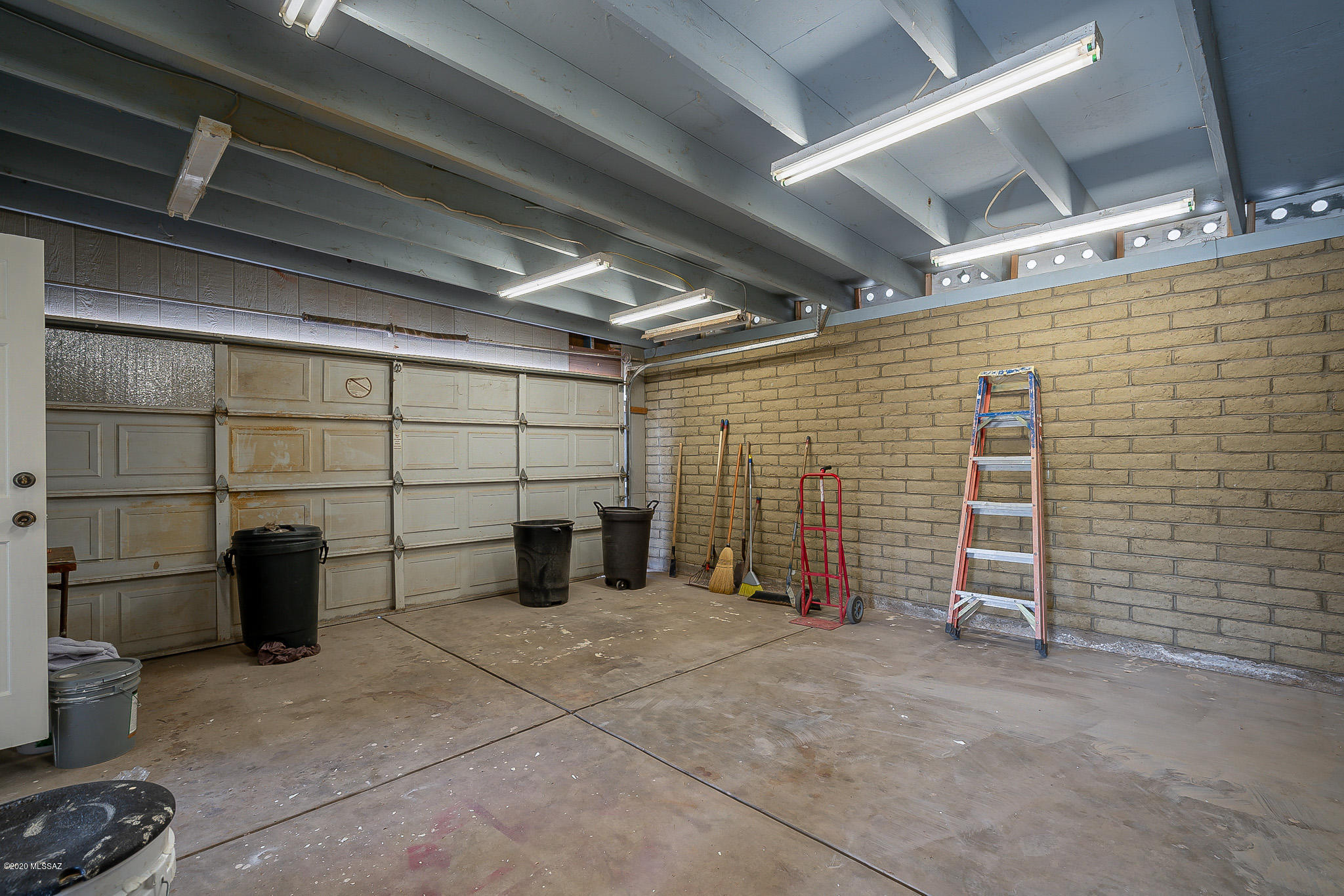 Rinconada Hills  (1-115) - Residential