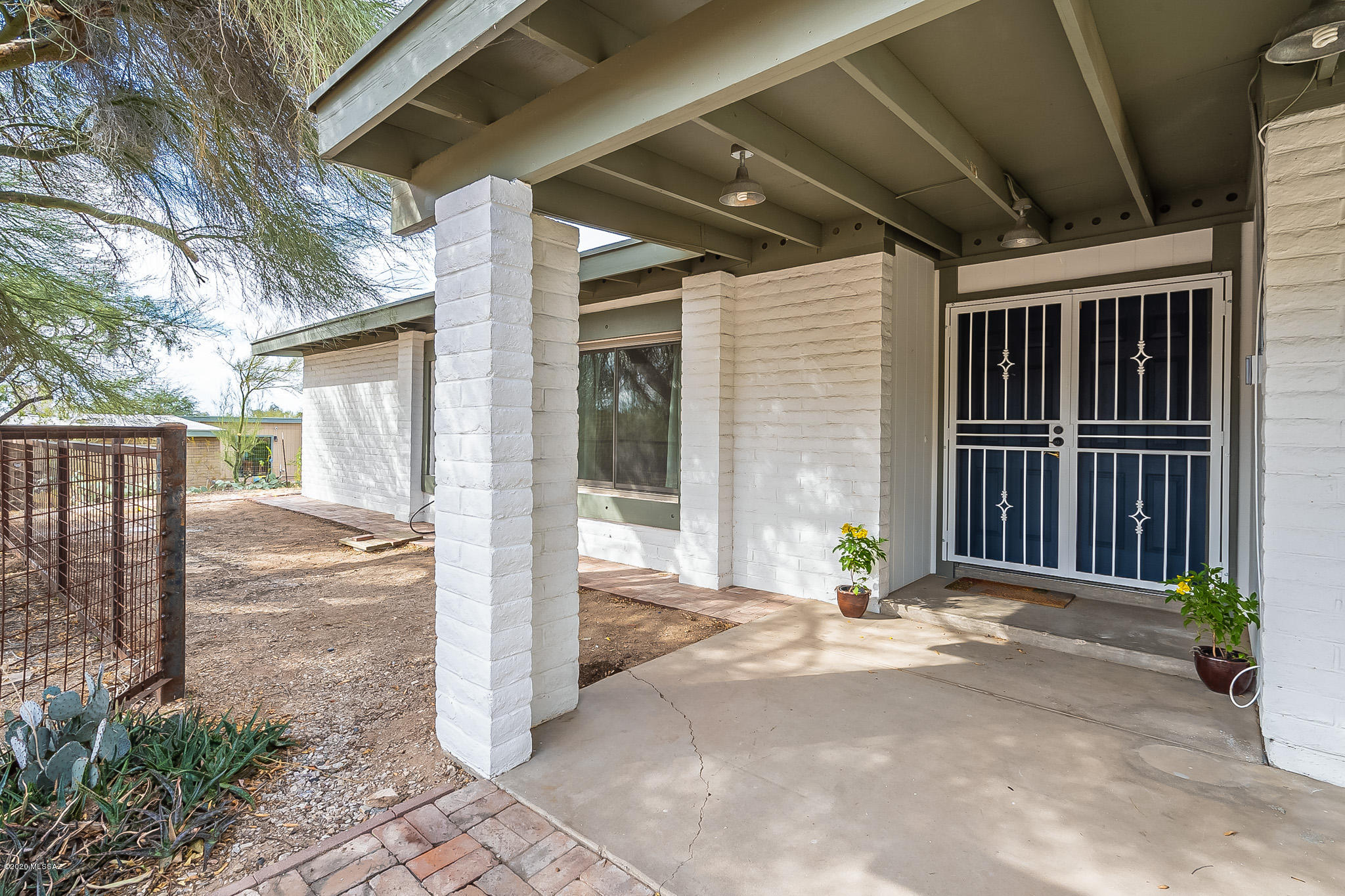 Rinconada Hills  (1-115) - Residential
