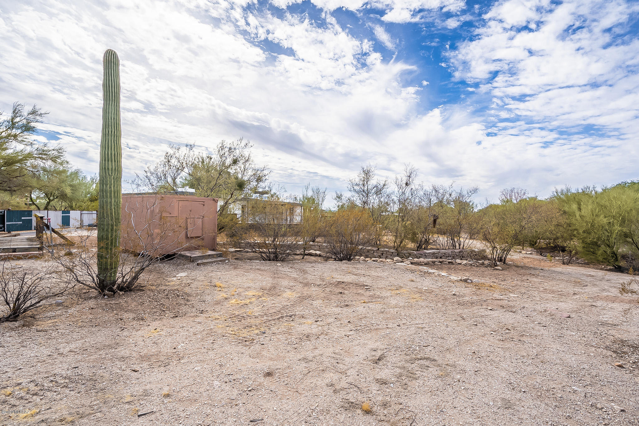 Rinconada Hills  (1-115) - Residential