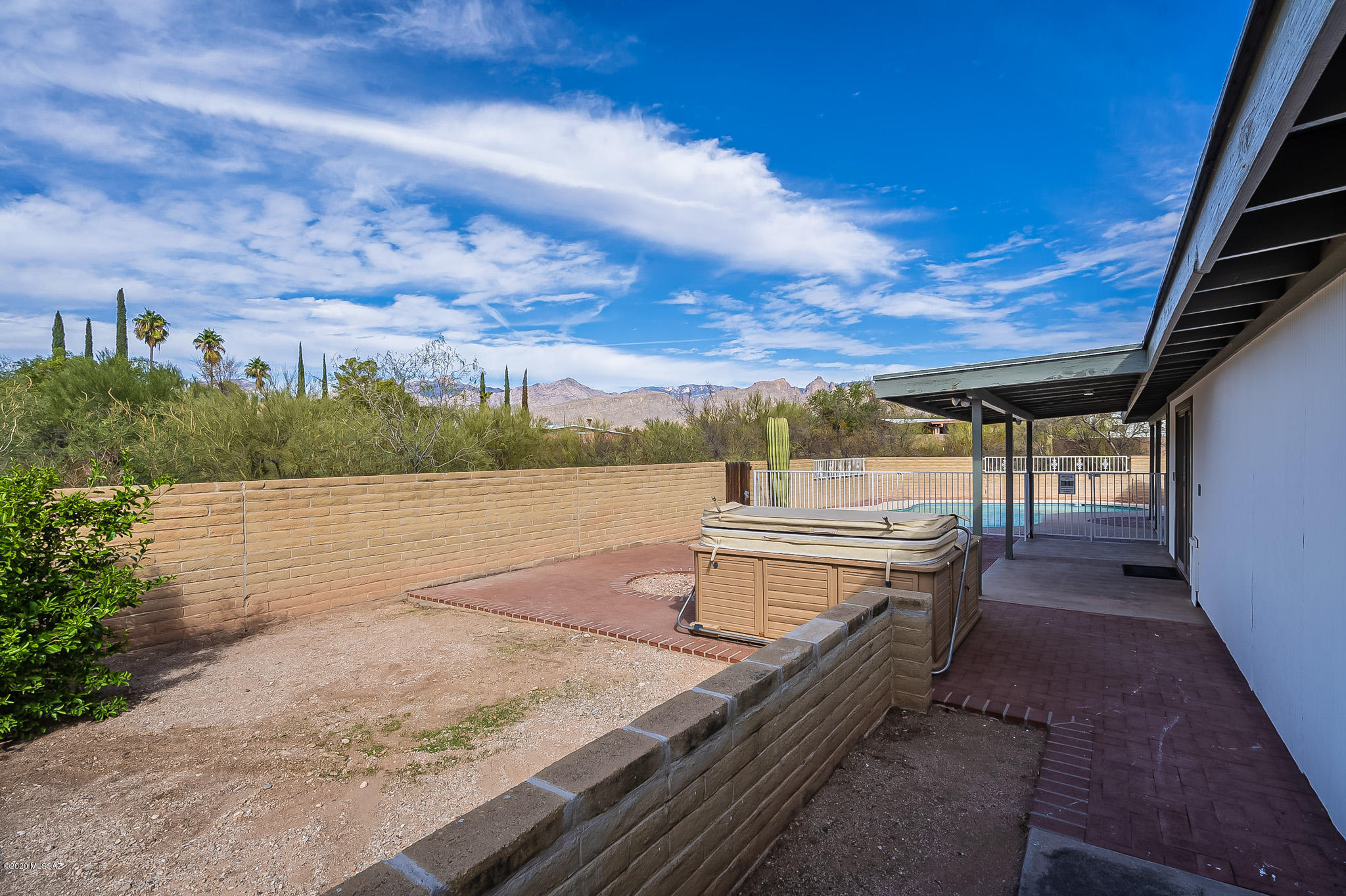 Rinconada Hills  (1-115) - Residential