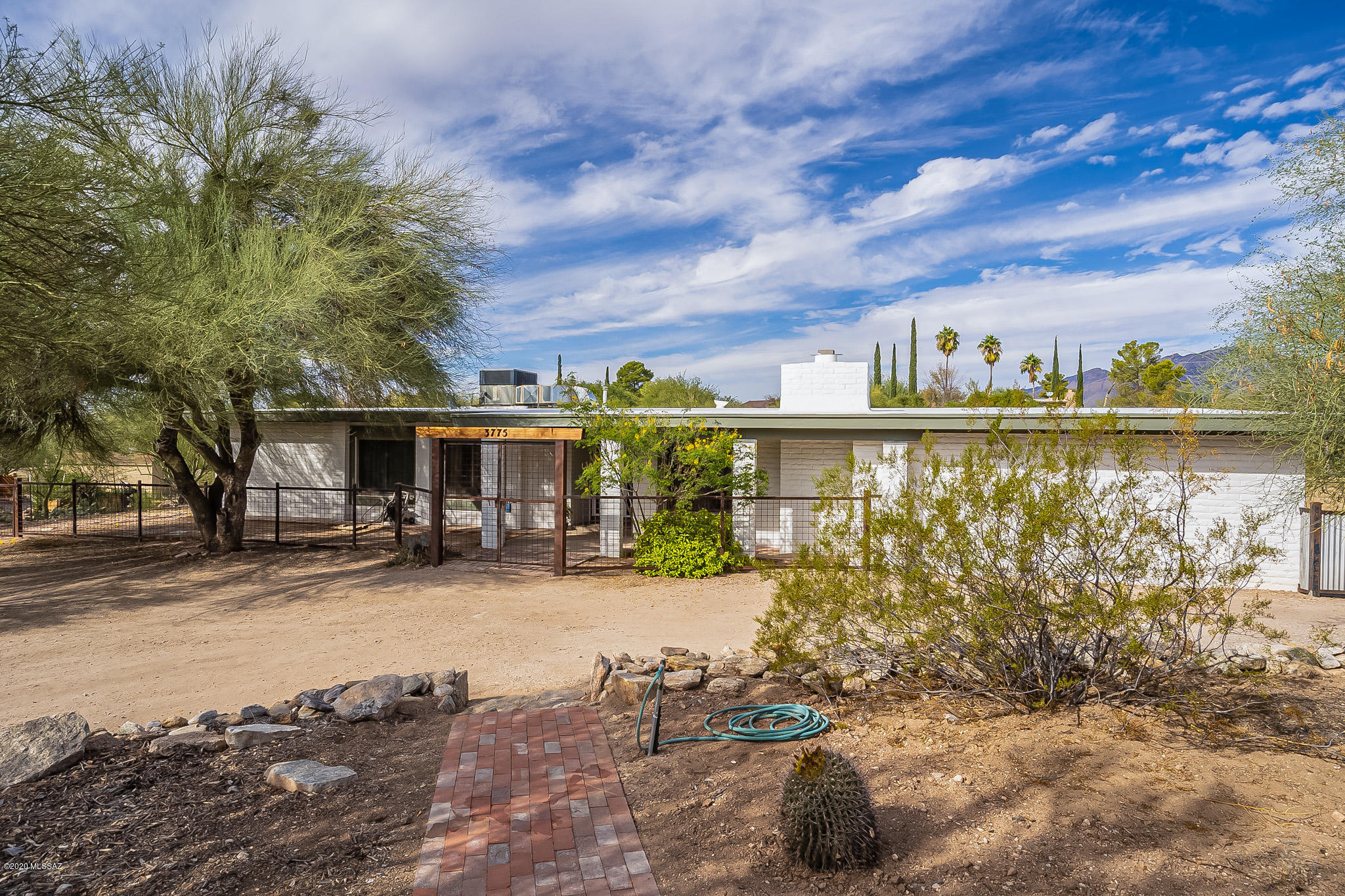 Rinconada Hills  (1-115) - Residential
